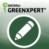 LOGO_DATAflor GREENXPERT – CAD für Landschaftsgärtner