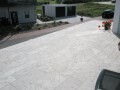 LOGO_Bodenplatten für Terrassenbeläge aus Muschelkalk