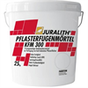 LOGO_JURALITH Pflasterfugenmörtel KFM 300