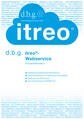 LOGO_d.b.g. itreo®-Webservice