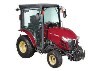 LOGO_Yanmar Tractor YT2 series