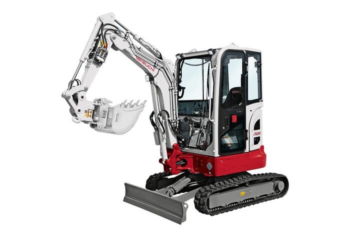 LOGO_Kurzheckbagger TB325