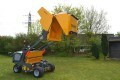 LOGO_GEMO 130 - Rasen- und Laubkehrmaschine