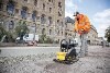 LOGO_Single Direction Vibratory Plates