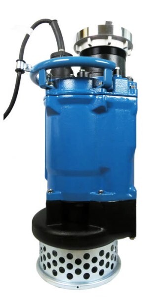 LOGO_Contractors' pumps - KTZ