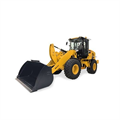 LOGO_CAT Radlader 7 bis 15 Tonnen