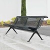 LOGO_LISBONNE bench