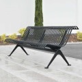 LOGO_LISBONNE bench