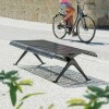 LOGO_PORTO bench