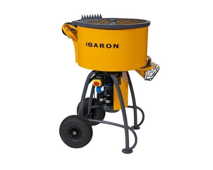 LOGO_F120 forced action mixer from Baron