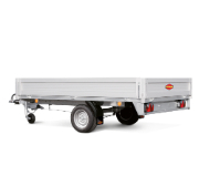 LOGO_High-bed trailer, single-axle