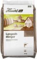 LOGO_Hauert Bio Langzeitdünger