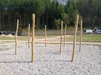 LOGO_Low Rope Course