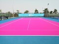 LOGO_OUTDOOR SPORTS FLOORING - FLEXFLOOR-EX - CERTIFIED SYSTEM BY ITF