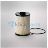 LOGO_Fuel filter, water separator cartridge
