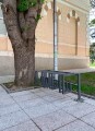 LOGO_Bicycle racks