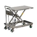LOGO_18789 HYDRAULIC LIFTINGTABLE TSKJ-250-8E, PRODUCTGROUP: LIFTING EQUIPMENT