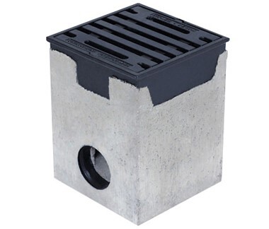 LOGO_Einteilige Hofabläufe Kl. B 125 kN