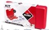 LOGO_Tungsten carbide drill bits kit