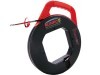 LOGO_RUNPO 5 - PROFI -CABLE PULLING SYSTEM optimal for pipe diameters 16 mm - 40 mm