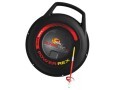LOGO_POWER REX - FIBERGLASS ROD Ø 3 MM INCL. RUNPOGLIDER