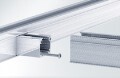 LOGO_Aluminum system profiles for terrace construction