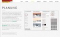 LOGO_Online configuration tool for the calculation of the accessory parts for terrace construction