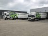 LOGO_Unsere Transporte gehen in die ganze Welt