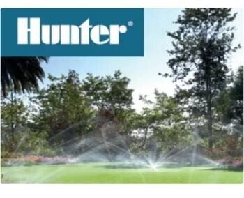 LOGO_Hunter irrigation products