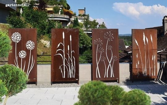 LOGO_Motif walls VISTA - individual and high quality