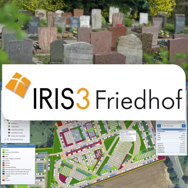 LOGO_IRIS Friedhof