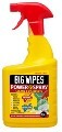 LOGO_BIG WIPES POWER SPRAY HEAVY-DUTY CLEANING SPRAY