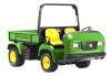 LOGO_Allzwecktransporter mit 17,7 kW (bei 3600 U/min) starken Yanmar Dreizylinder-Dieselmotor.