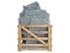 LOGO_Jumbo Patras Grey Polygonal Platten