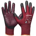 LOGO_Handschuh "Multi Flex Touch Lady"