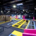LOGO_Trampoline halls, trampoline parks & parkour – Eurotramp Projects