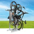 LOGO_RANKO OnStreet – das ultrakompakte Fahrradparksystem