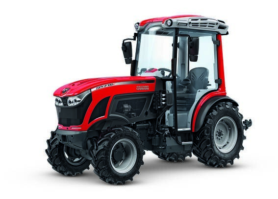 LOGO_TONY 8700 V: FINALIST DES TRACTOR OF THE YEAR 2021