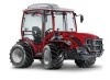 LOGO_TTR 7600 Infinity – Wendbarer Traktor, mit breiter Spur und hydrostatischem Getriebe