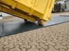 LOGO_Container floor protection plate