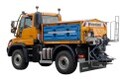 LOGO_Streuautomat Bucher Yeti 1800 OMEGA ECO FS 50 mit innenliegendem Zusatztank und Streuteller BrineStar