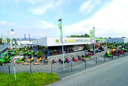LOGO_REBO Motorgeräte Hauptsitz Cloppenburg