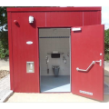 LOGO_Mobil-WC Toilettencontainer L300 SB City – Toilettencontainer ohne Tank - behindertengerecht