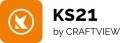 LOGO_KS21 Software & Beratung GmbH