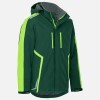 LOGO_Winter softshell jacket DYNAMIC PRO