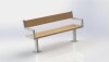 LOGO_BE0014 BENCH