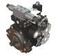 LOGO_Closed loop axial Piston Pump