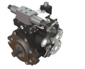 LOGO_Closed loop axial Piston Pump