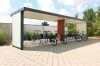 LOGO_Bicycle shelter GEMINI