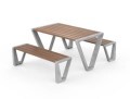 LOGO_BEVEL picnic set